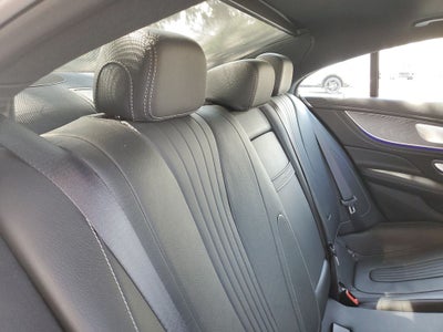 2019 Mercedes-Benz CLS CLS 450