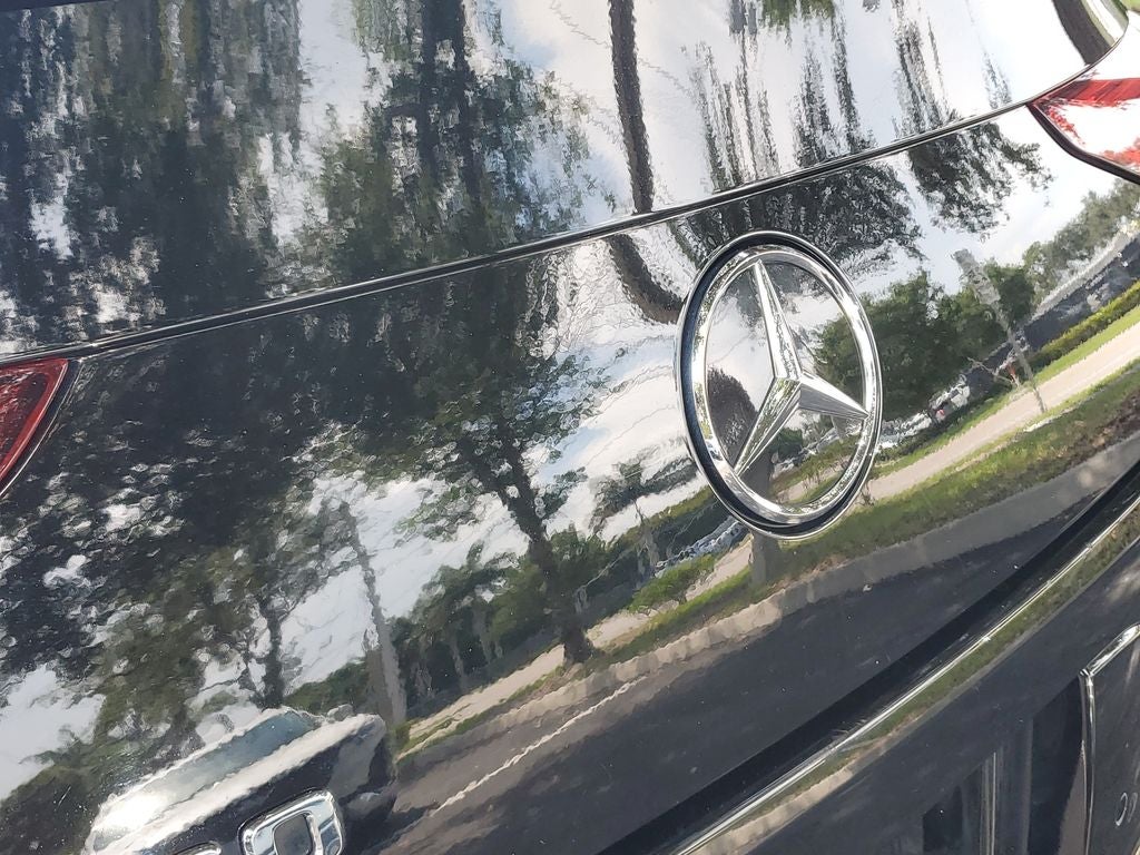 2019 Mercedes-Benz CLS CLS 450