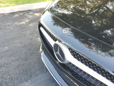 2019 Mercedes-Benz CLS CLS 450