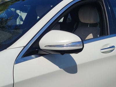 2020 Mercedes-Benz S-Class S 450