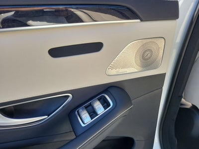 2020 Mercedes-Benz S-Class S 450
