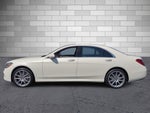 2020 Mercedes-Benz S-Class S 450