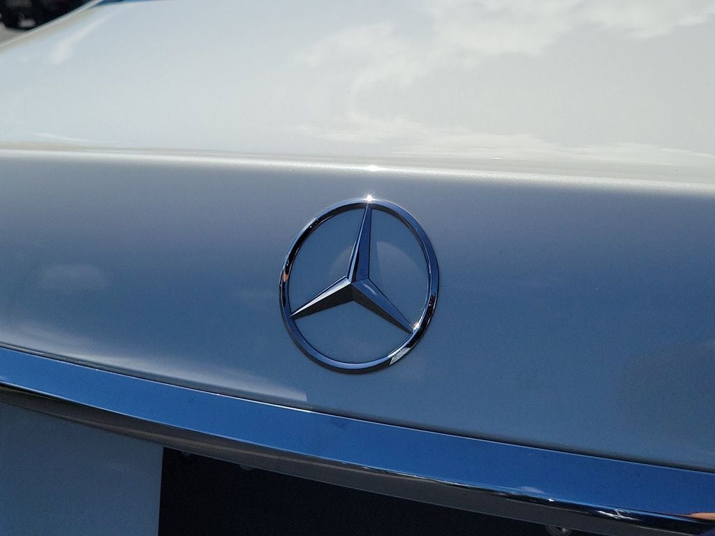2020 Mercedes-Benz S-Class S 450