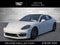 2023 Porsche Panamera Turbo S Executive