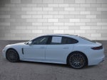 2023 Porsche Panamera Turbo S Executive