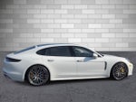 2023 Porsche Panamera Turbo S Executive