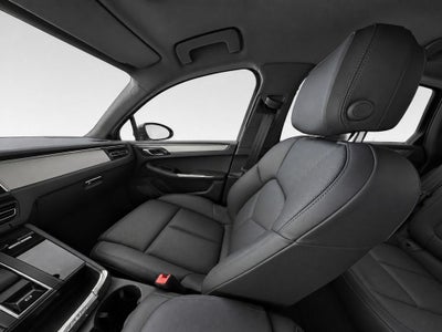 2024 Porsche Macan 4DR AWD