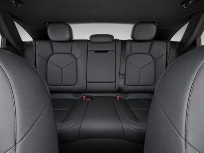 2024 Porsche Macan 4DR AWD