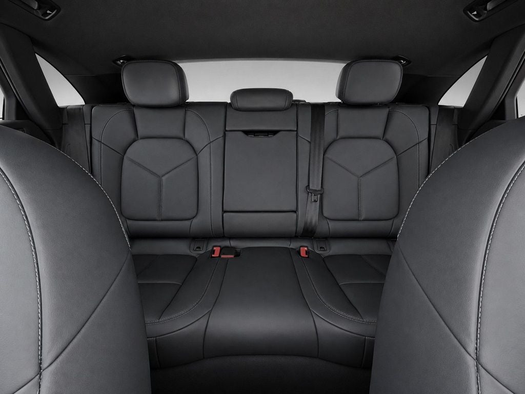 2024 Porsche Macan 4DR AWD