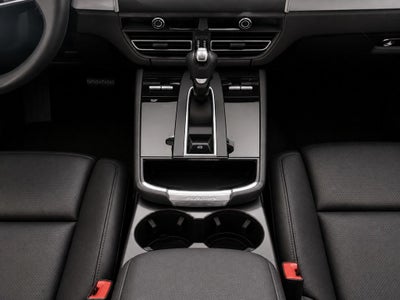 2024 Porsche Macan 4DR AWD