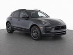 2024 Porsche Macan 4DR AWD
