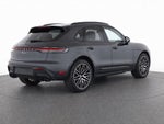 2024 Porsche Macan 4DR AWD