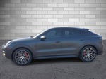 2025 Porsche Cayenne GTS