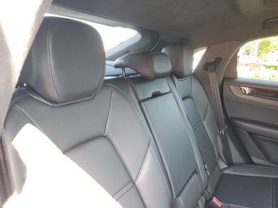 2025 Porsche Cayenne GTS