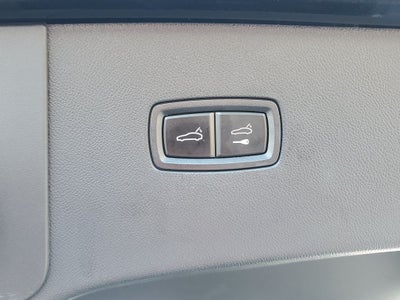 2025 Porsche Cayenne GTS