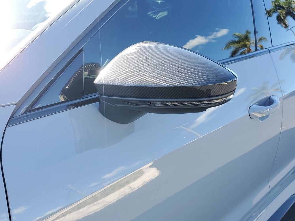 2023 Audi RS 7 4DR SDN TFSI QTRO