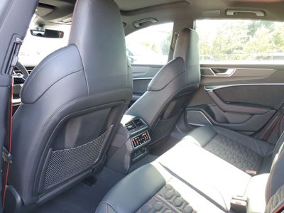 2023 Audi RS 7 4DR SDN TFSI QTRO