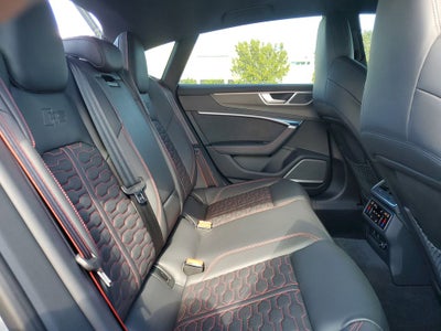 2023 Audi RS 7 4DR SDN TFSI QTRO