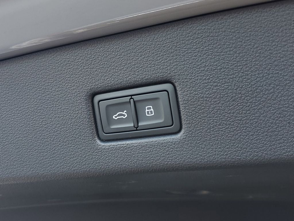 2023 Audi RS 7 4DR SDN TFSI QTRO