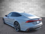 2023 Audi RS 7 4DR SDN TFSI QTRO
