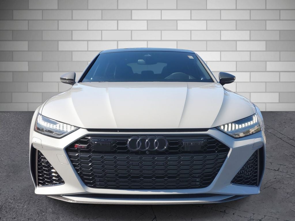 2023 Audi RS 7 4DR SDN TFSI QTRO