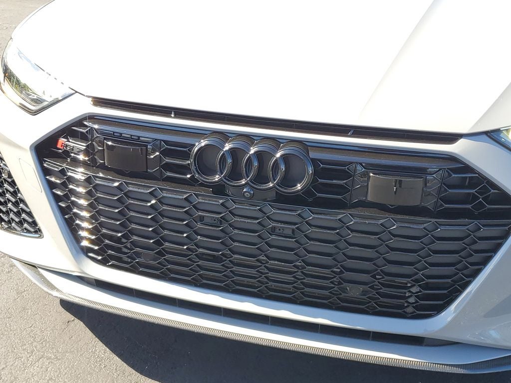 2023 Audi RS 7 4DR SDN TFSI QTRO