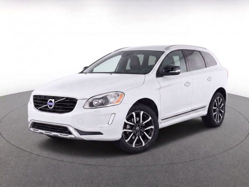 2017 Volvo XC60 Dynamic