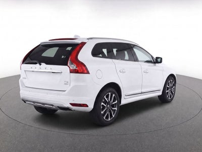 2017 Volvo XC60 Dynamic
