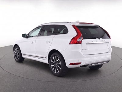 2017 Volvo XC60 Dynamic