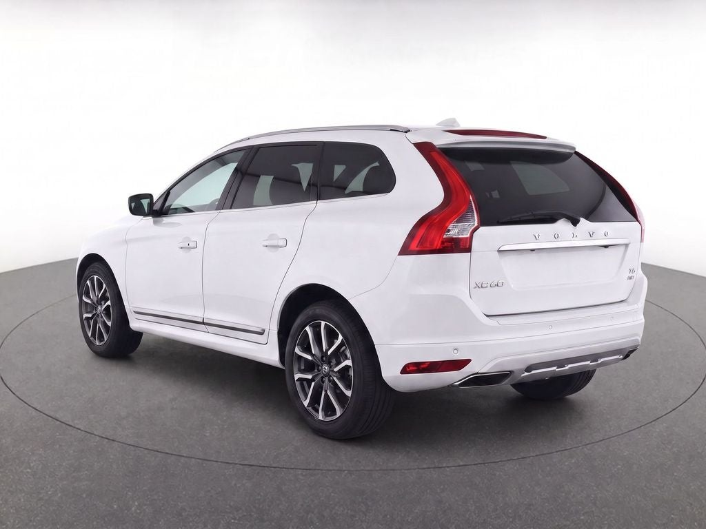 2017 Volvo XC60 Dynamic