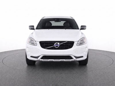 2017 Volvo XC60 Dynamic