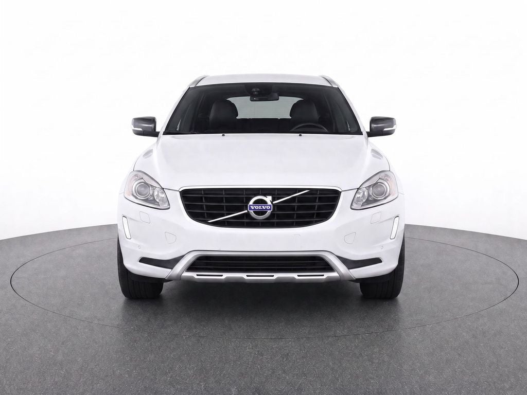 2017 Volvo XC60 Dynamic