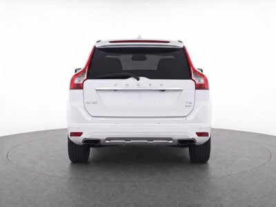 2017 Volvo XC60 Dynamic