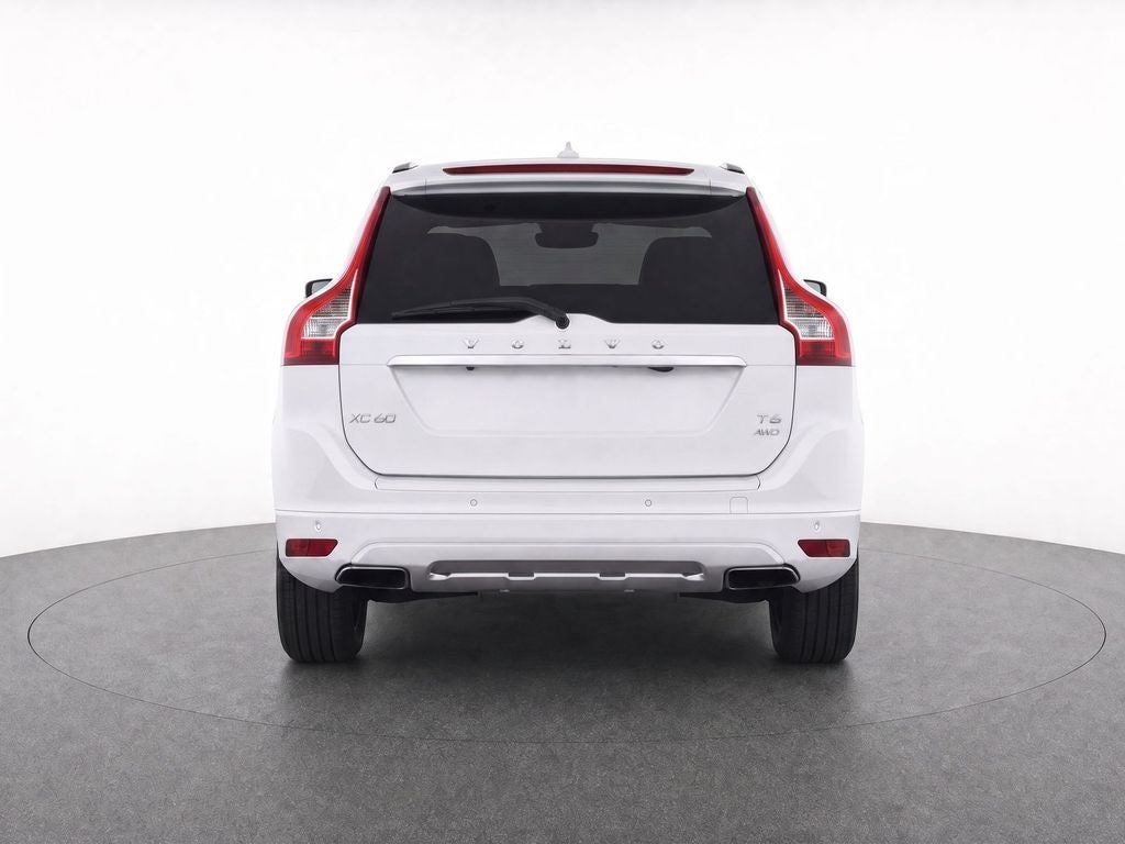 2017 Volvo XC60 Dynamic