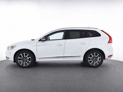 2017 Volvo XC60 Dynamic