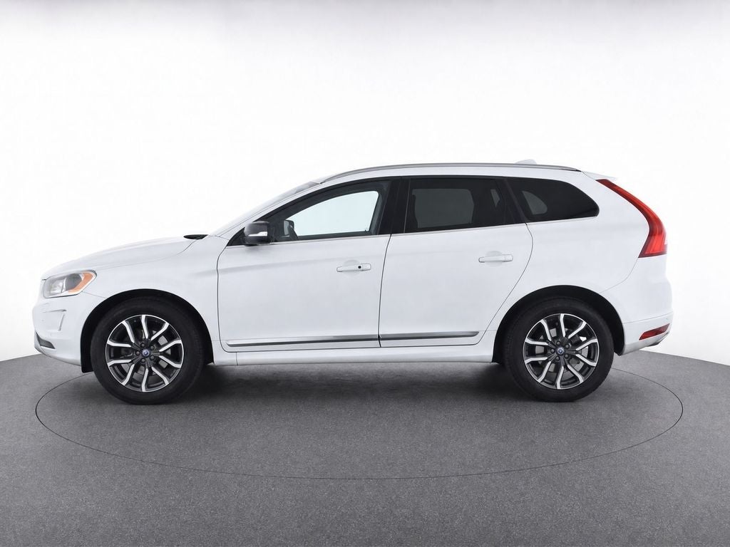 2017 Volvo XC60 Dynamic
