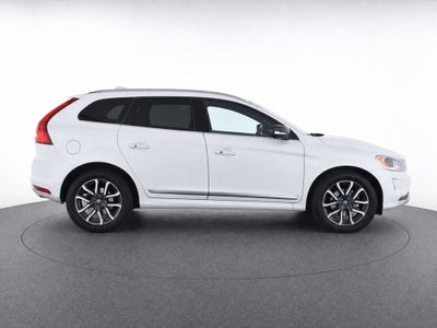 2017 Volvo XC60 Dynamic