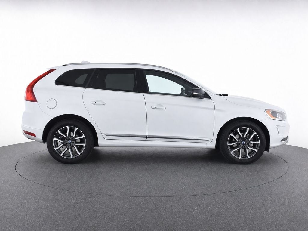 2017 Volvo XC60 Dynamic