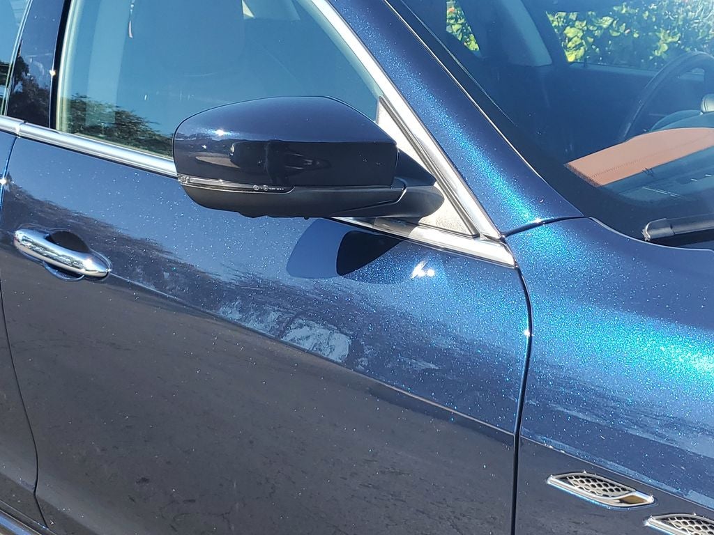 2019 Maserati Ghibli S GranLusso