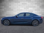 2019 Maserati Ghibli S GranLusso