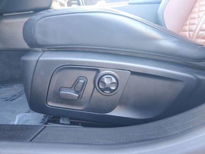 2019 Maserati Ghibli S GranLusso