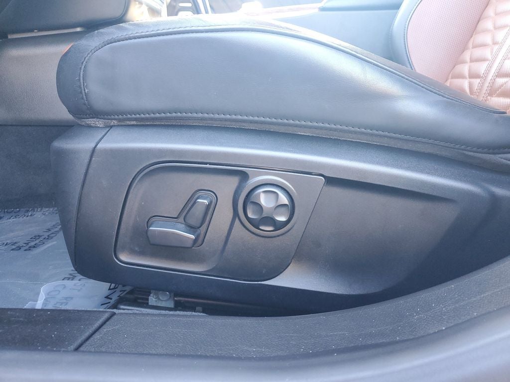 2019 Maserati Ghibli S GranLusso