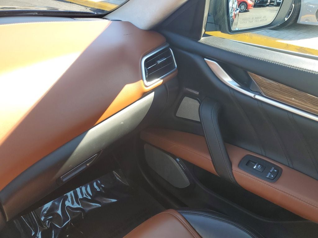 2019 Maserati Ghibli S GranLusso