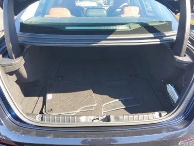 2019 Maserati Ghibli S GranLusso