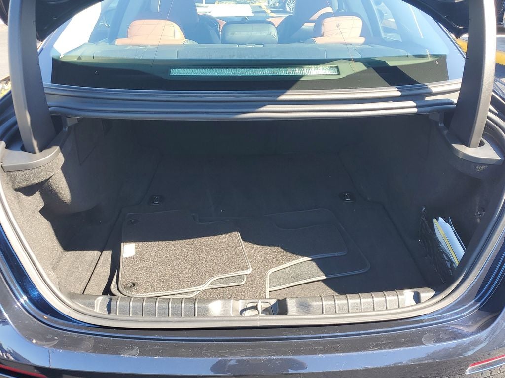 2019 Maserati Ghibli S GranLusso