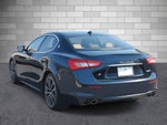 2019 Maserati Ghibli S GranLusso