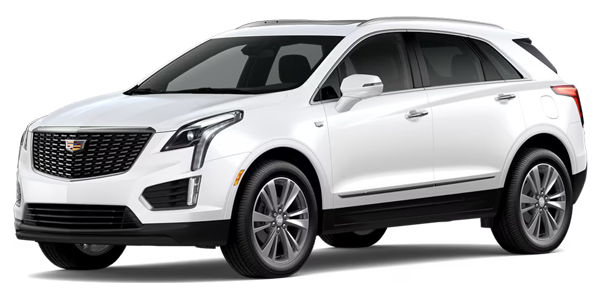 DeVoe Cadillac in Naples FL