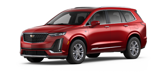 DeVoe Cadillac in Naples FL