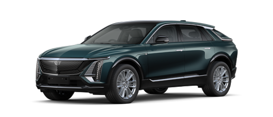 DeVoe Cadillac in Naples FL