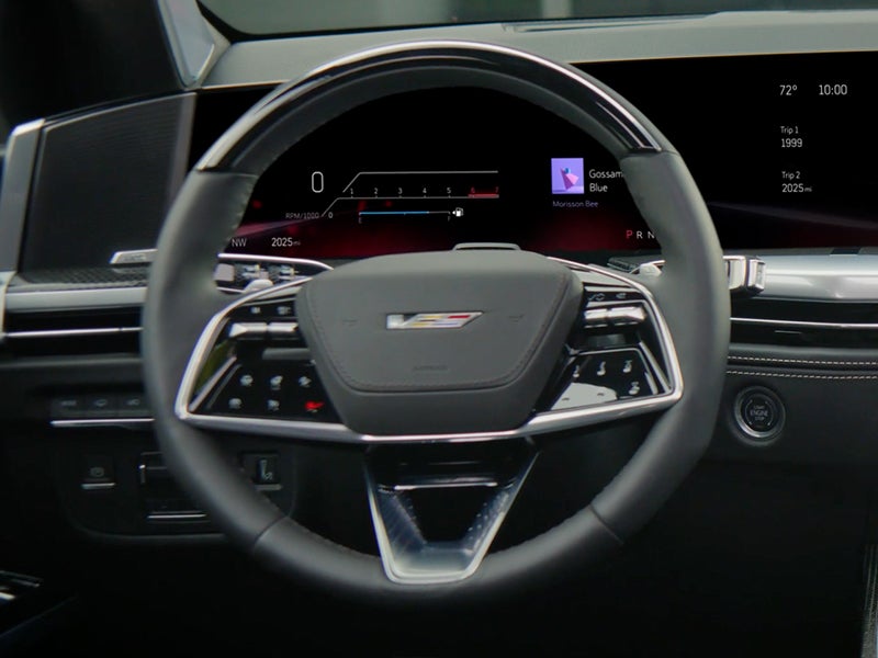 DeVoe Cadillac in Naples FL